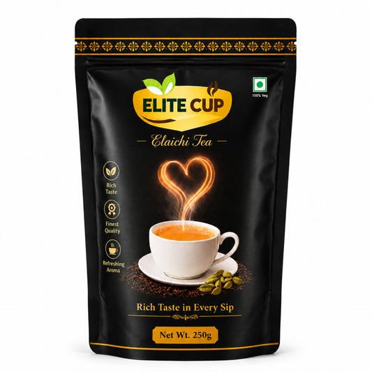 Elaichi Tea 250g