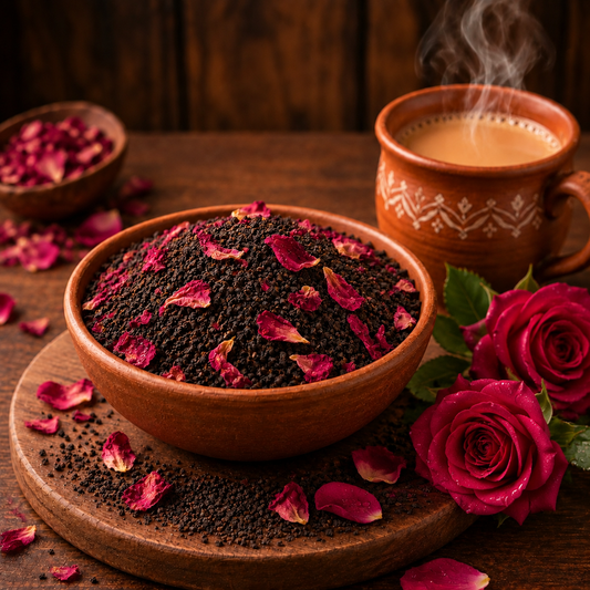 Rose Tea-250g