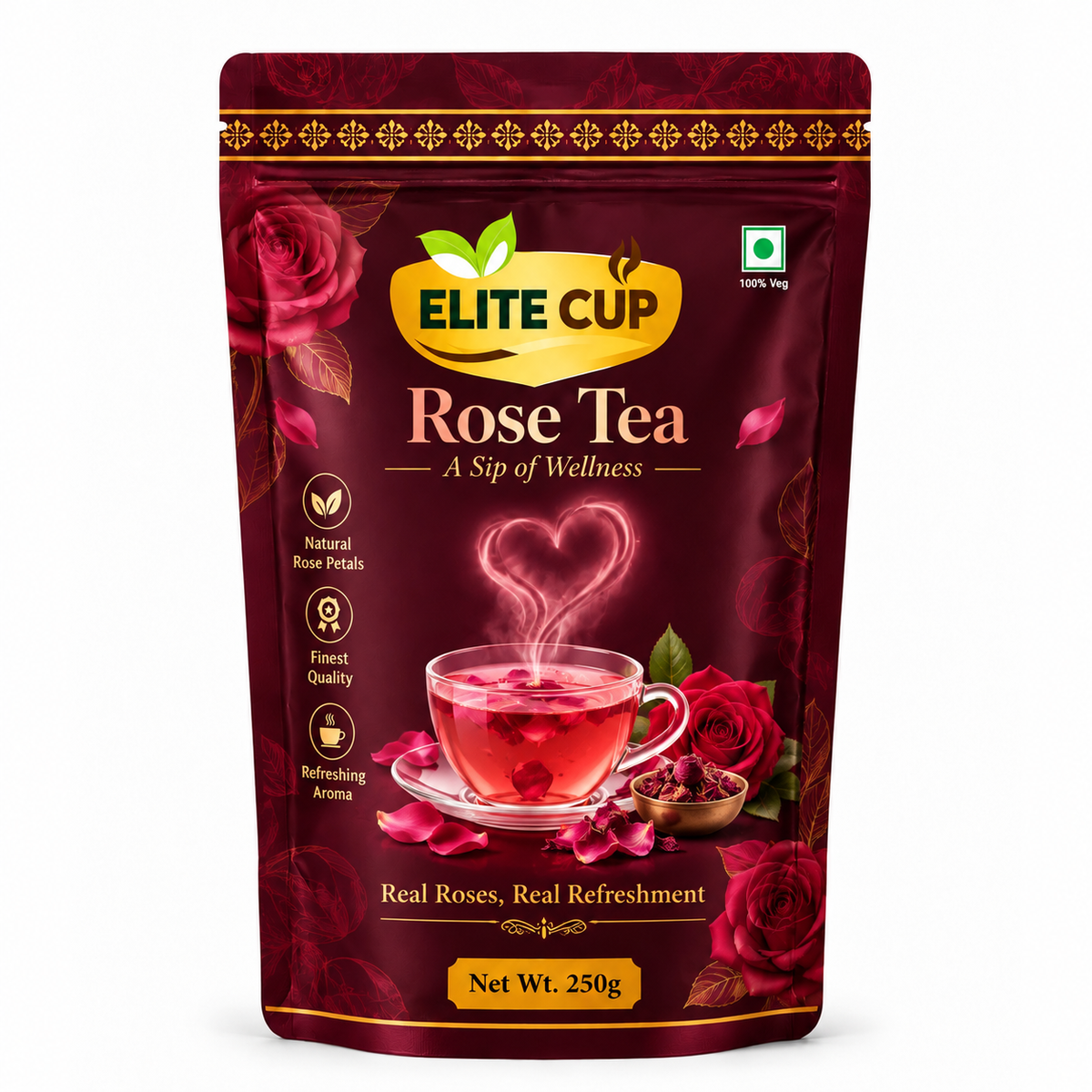 Rose Tea-250g