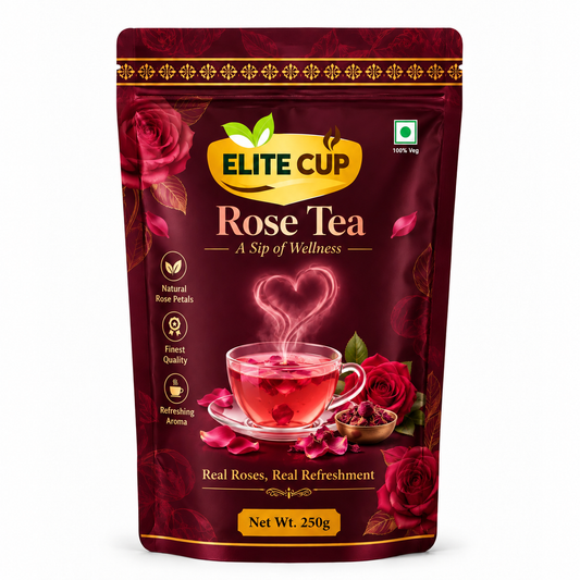 Rose Tea-250g