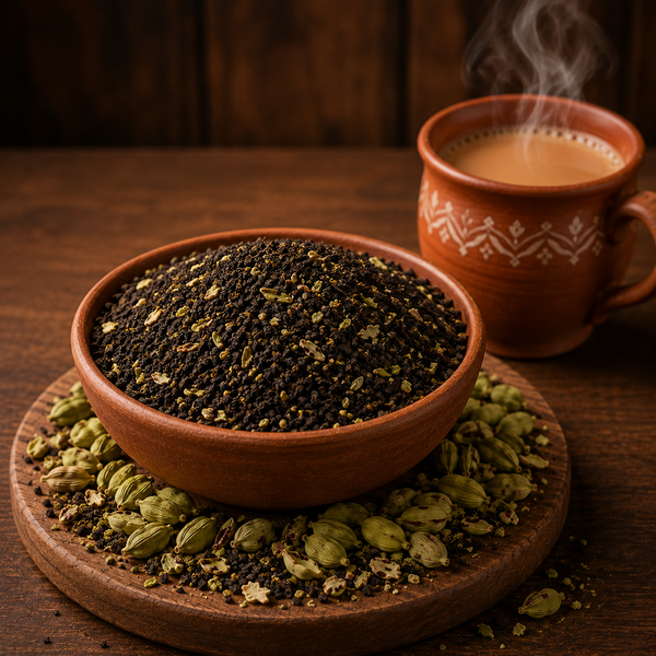 Elaichi Flavour